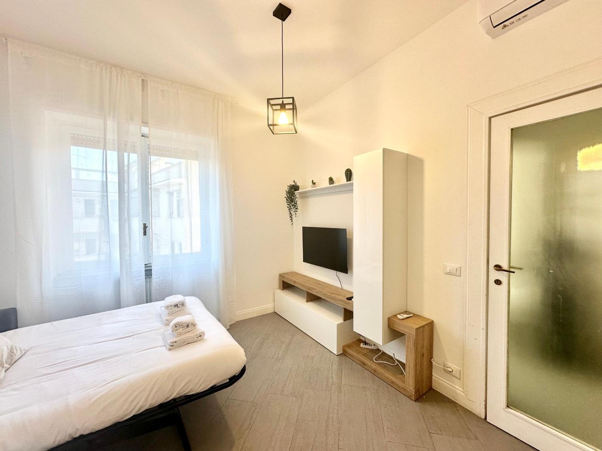 רומא Sergio I Apartment מראה חיצוני תמונה