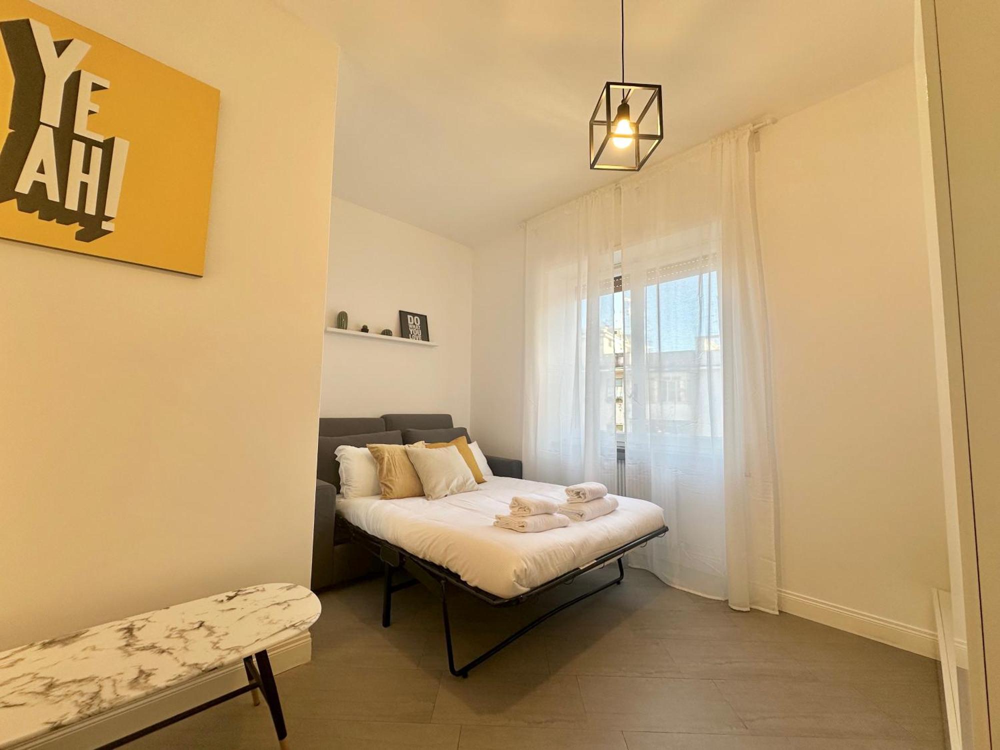 רומא Sergio I Apartment מראה חיצוני תמונה