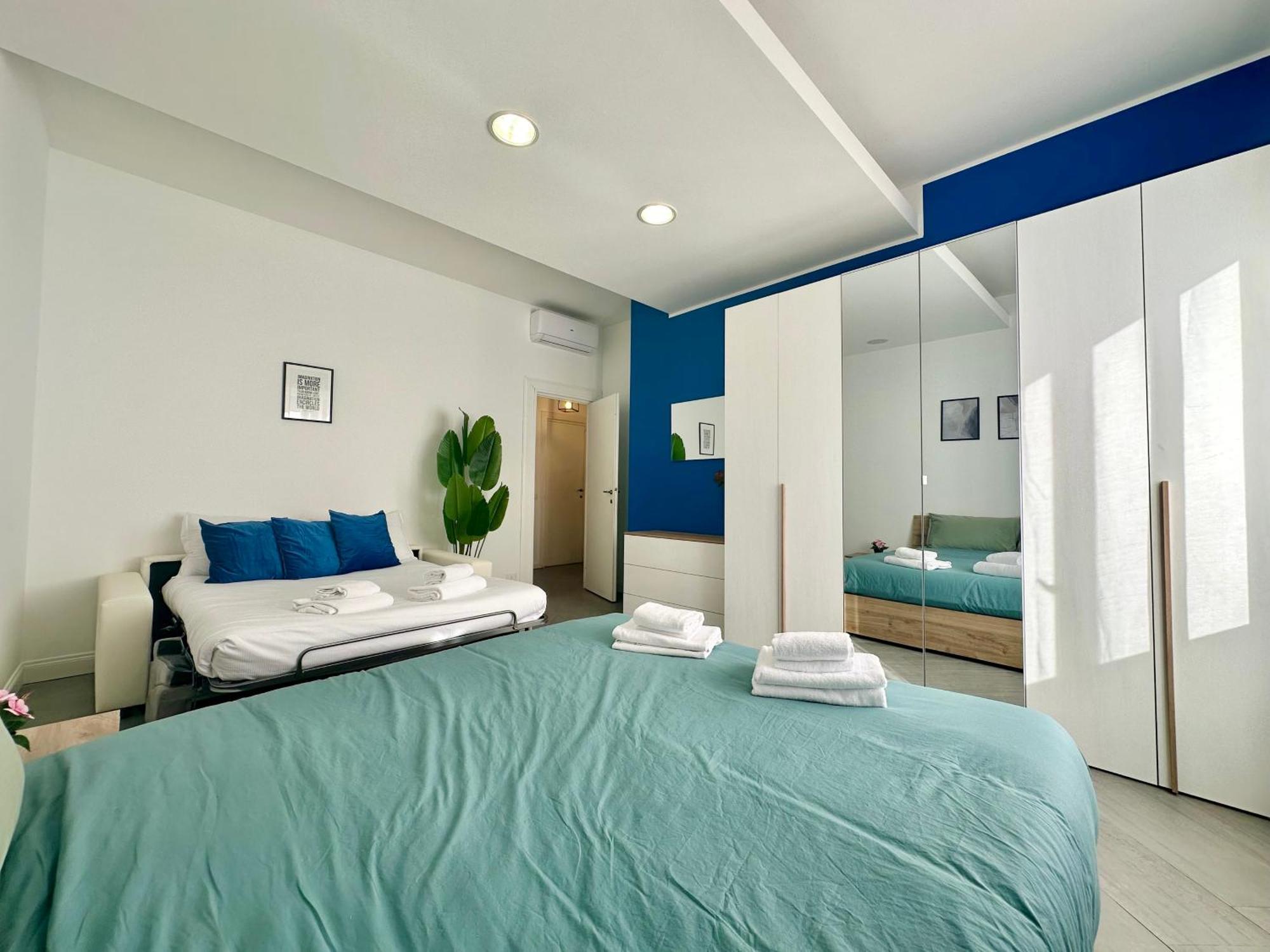 רומא Sergio I Apartment מראה חיצוני תמונה