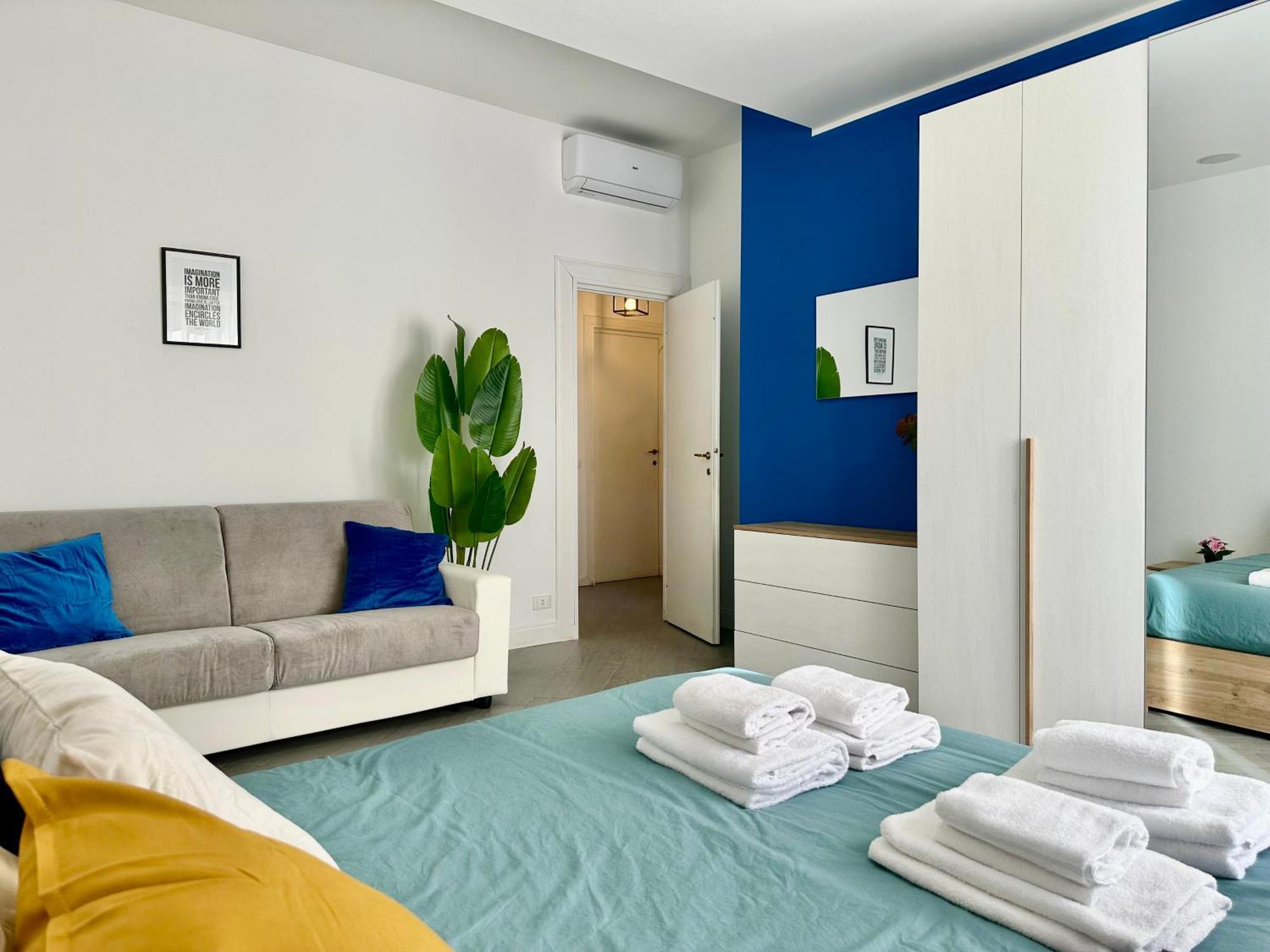 רומא Sergio I Apartment מראה חיצוני תמונה