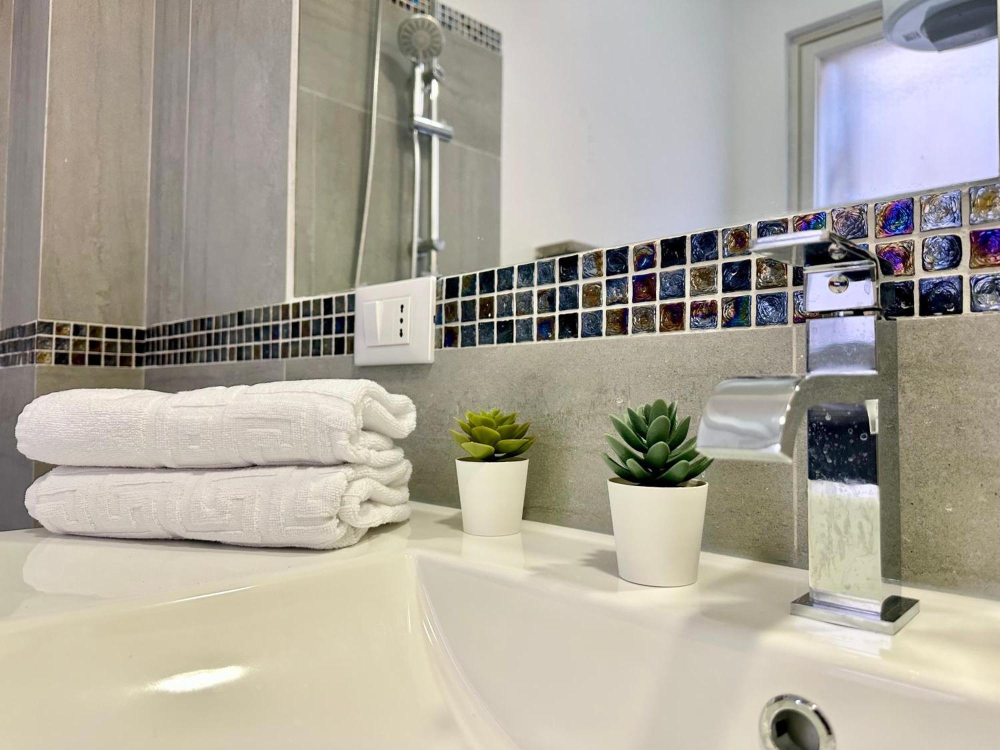 רומא Sergio I Apartment מראה חיצוני תמונה