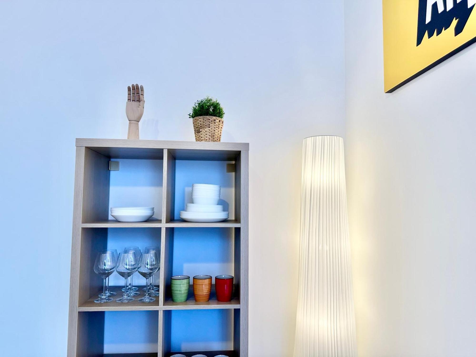 רומא Sergio I Apartment מראה חיצוני תמונה