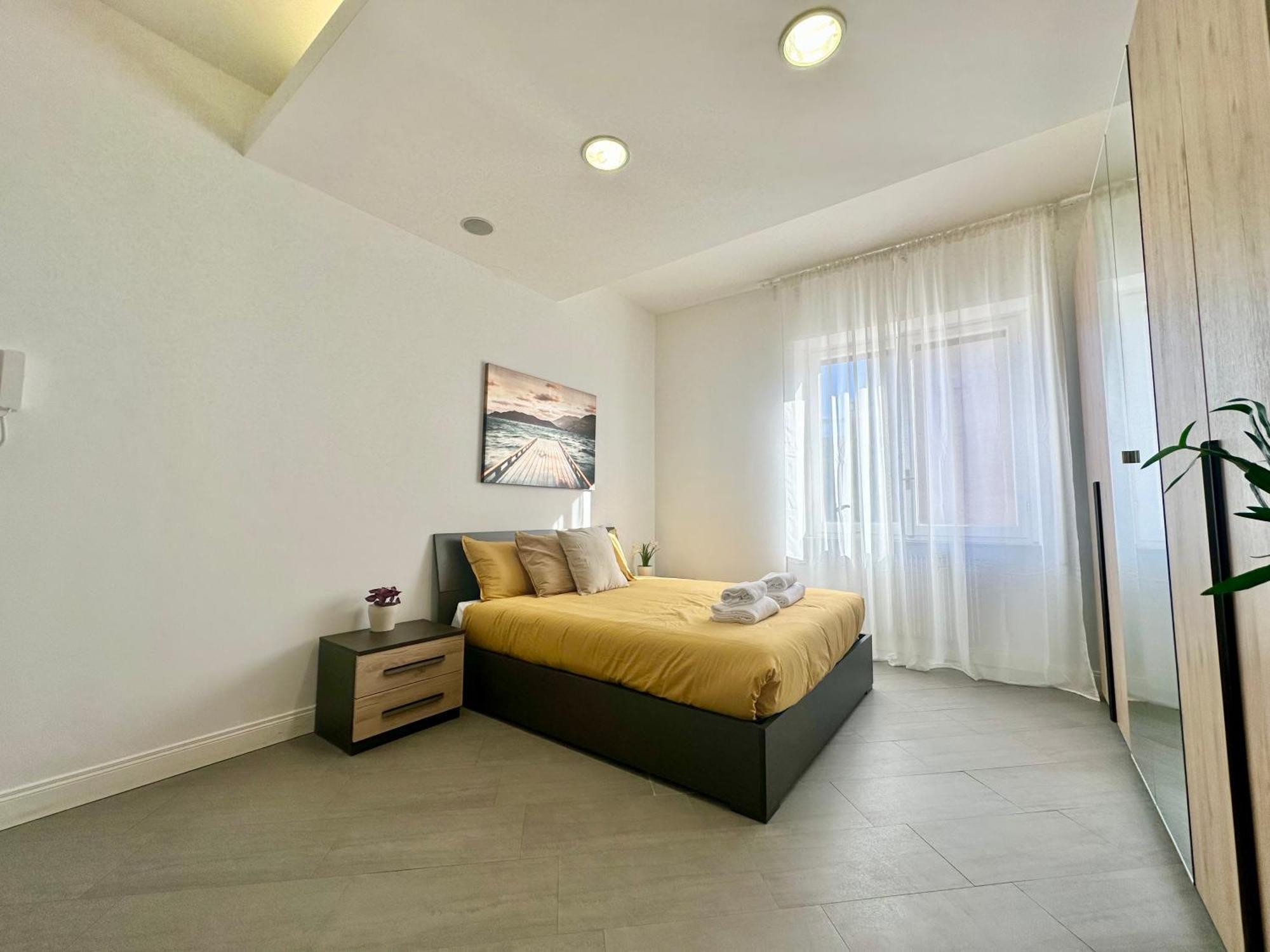 רומא Sergio I Apartment מראה חיצוני תמונה