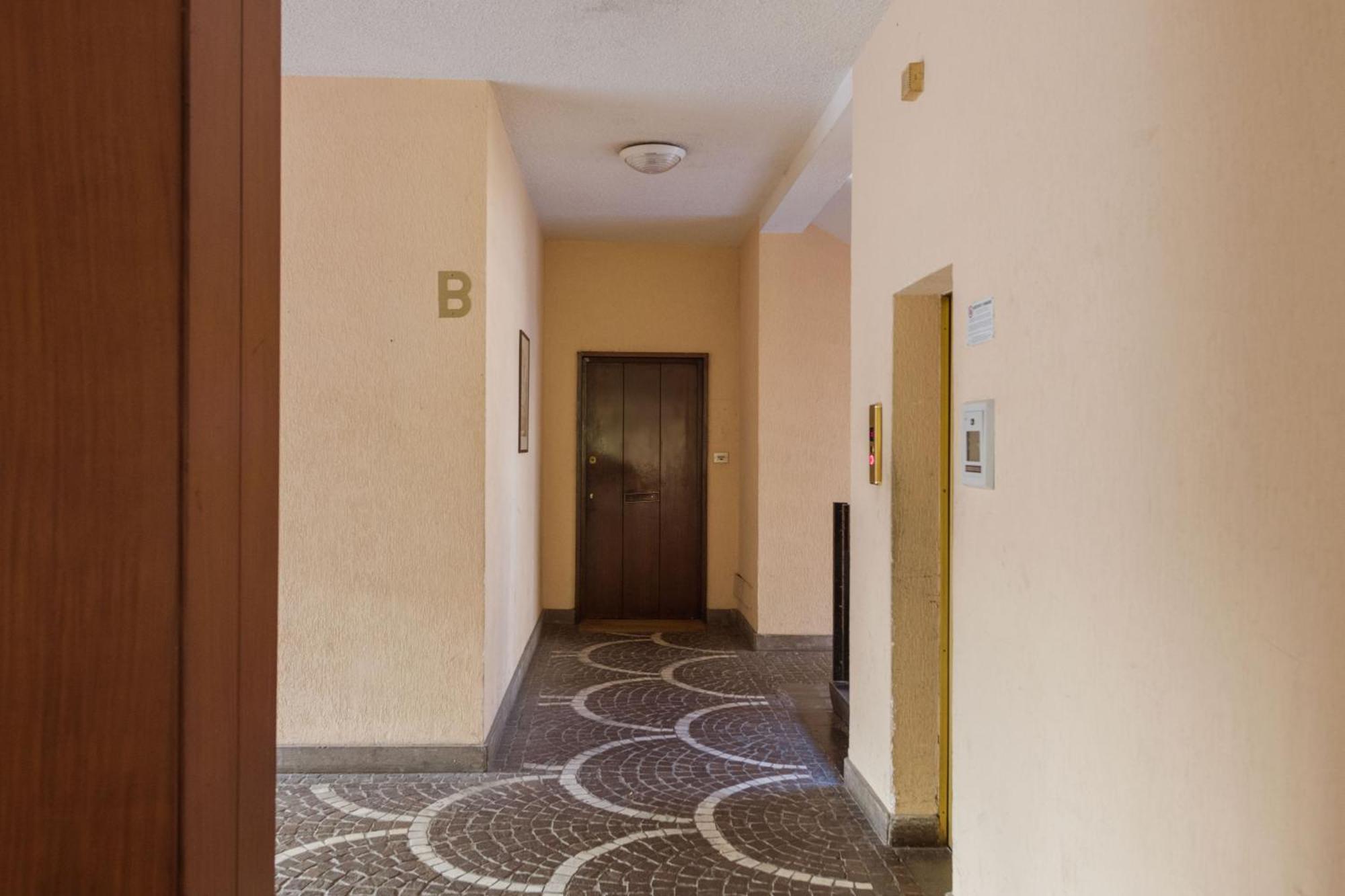 רומא Sergio I Apartment מראה חיצוני תמונה