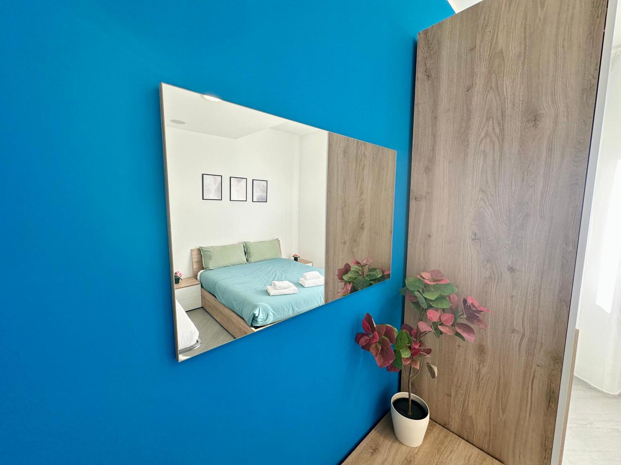 רומא Sergio I Apartment מראה חיצוני תמונה