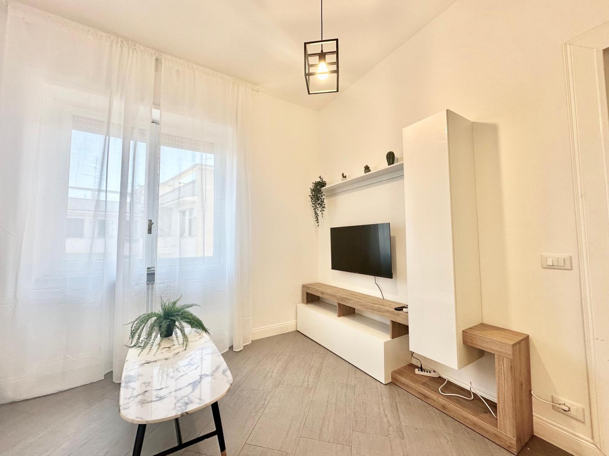 רומא Sergio I Apartment מראה חיצוני תמונה