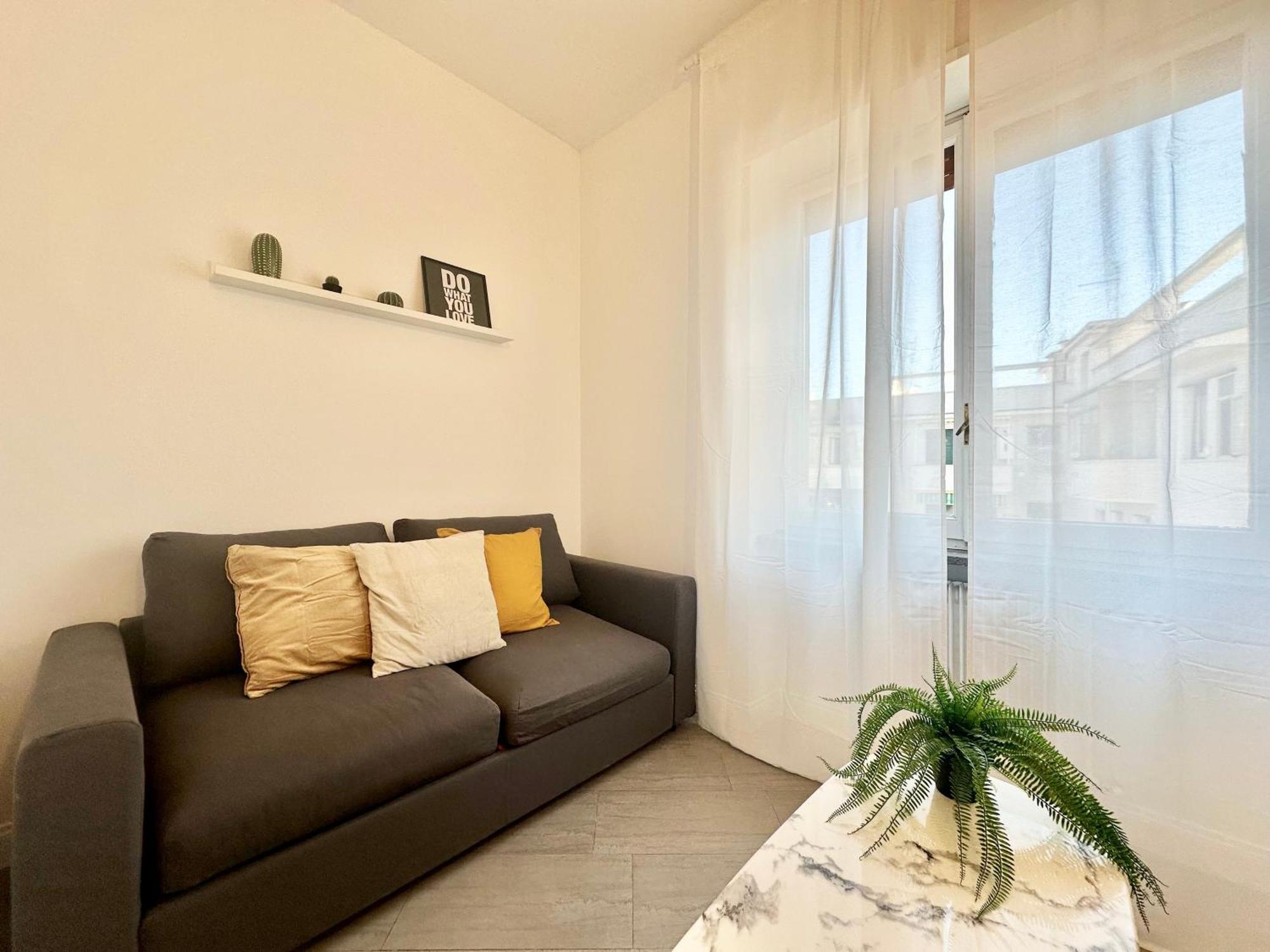 רומא Sergio I Apartment מראה חיצוני תמונה