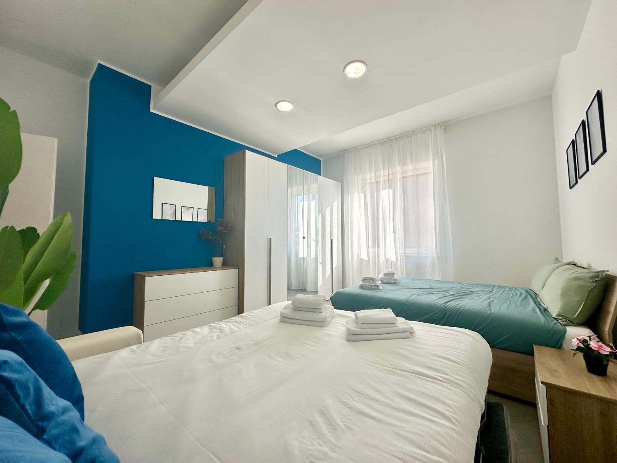 רומא Sergio I Apartment מראה חיצוני תמונה