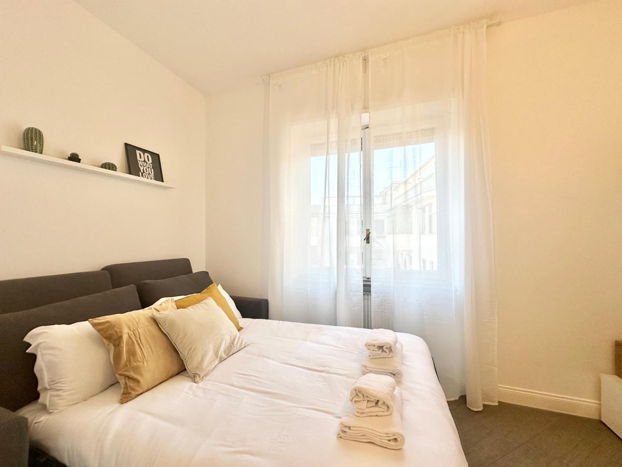 רומא Sergio I Apartment מראה חיצוני תמונה