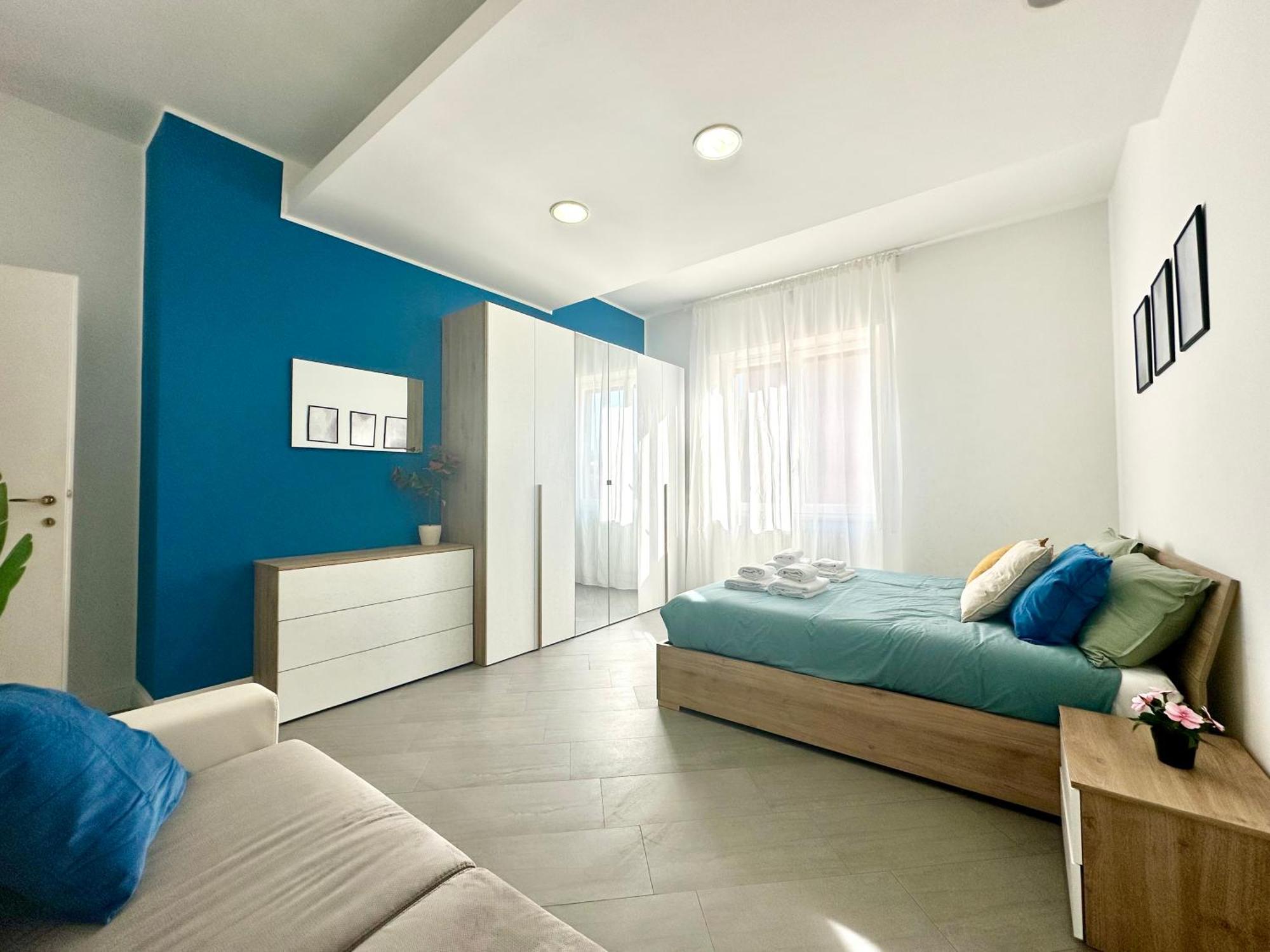 רומא Sergio I Apartment מראה חיצוני תמונה