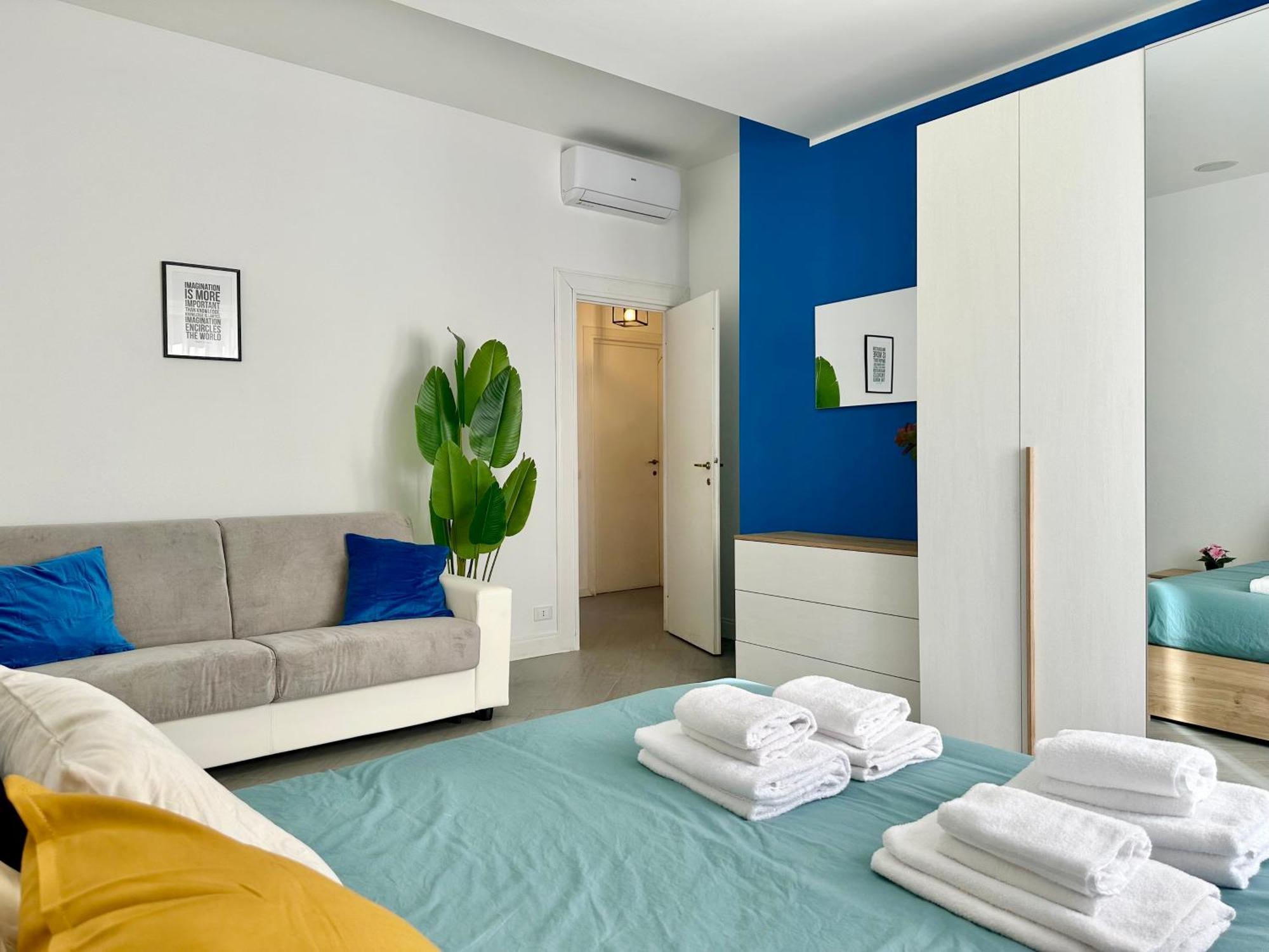 רומא Sergio I Apartment מראה חיצוני תמונה