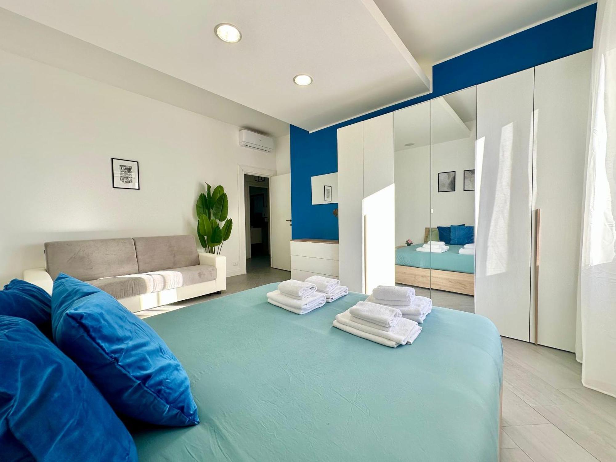 רומא Sergio I Apartment מראה חיצוני תמונה