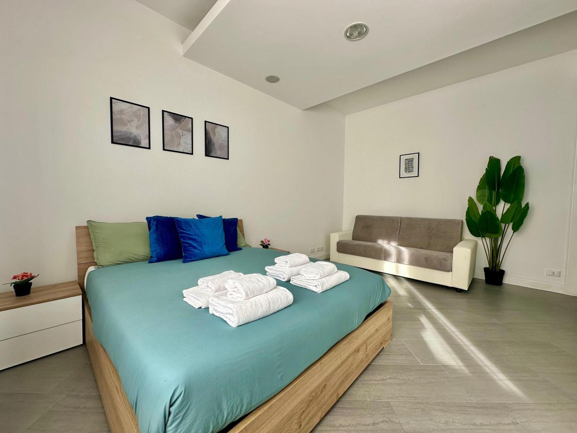רומא Sergio I Apartment מראה חיצוני תמונה